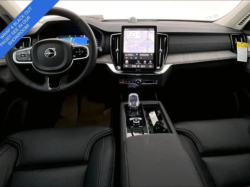 New 2026 Volvo XC90 B6 Ultra w/ Lounge Package image 9