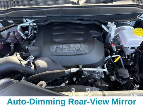 Used 2026 RAM 2500 Big Horn AWD/4WD image 34