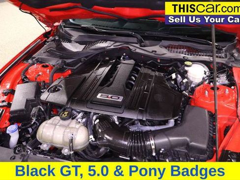 Used 2022 Ford Mustang GT w/ Equipment Group 301A RWD image 26