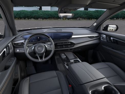 New 2025 Buick Enclave Avenir w/ Super Cruise Package image 41