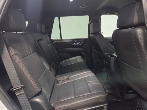 Used 2023 Chevrolet Tahoe RST AWD/4WD image 17