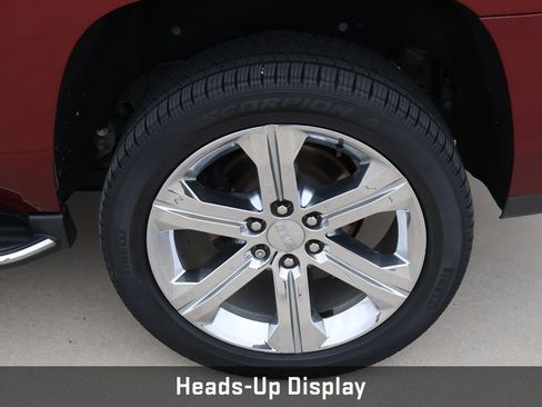 Used 2019 GMC Yukon Denali image 11