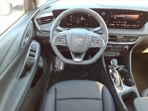 New 2026 Buick Encore GX Sport Touring FWD image 18