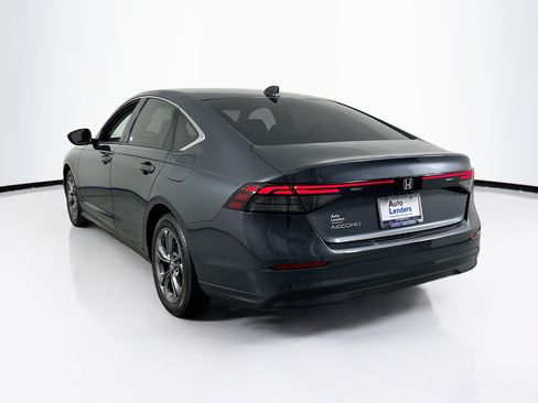 Used 2023 Honda Accord EX image 7