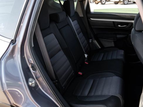 Used 2019 Honda CR-V LX image 42