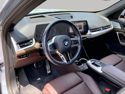 Used 2023 BMW X1 xDrive28i w/ Premium Package AWD/4WD image 16
