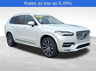 Certified 2023 Volvo XC90 B6 Plus video 1