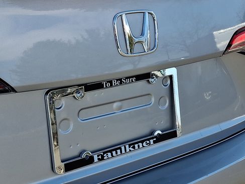 Used 2024 Honda Civic Sport image 30