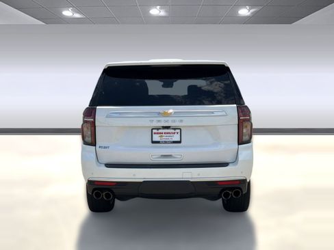 Used 2023 Chevrolet Tahoe High Country w/ Advanced Technology Package RWD image 10