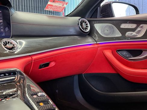 Used 2019 Mercedes-Benz AMG GT 63 S image 15