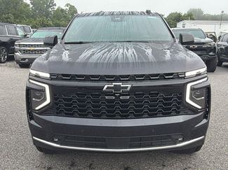 New 2026 Chevrolet Tahoe Premier AWD/4WD video 2
