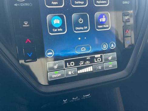 New 2026 Subaru WRX Premium AWD/4WD image 20