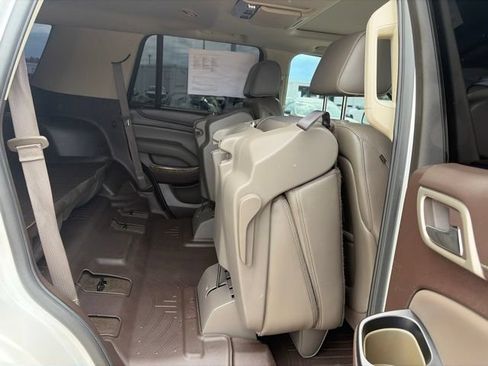 Used 2016 GMC Yukon Denali w/ Open Road Package AWD/4WD image 50