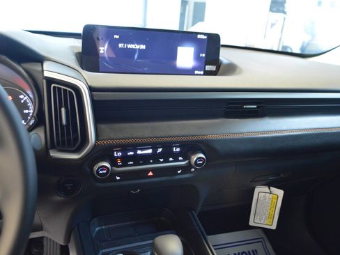 New 2025 MAZDA CX-50 AWD 2.5 Hybrid w/ Cargo Package image 18