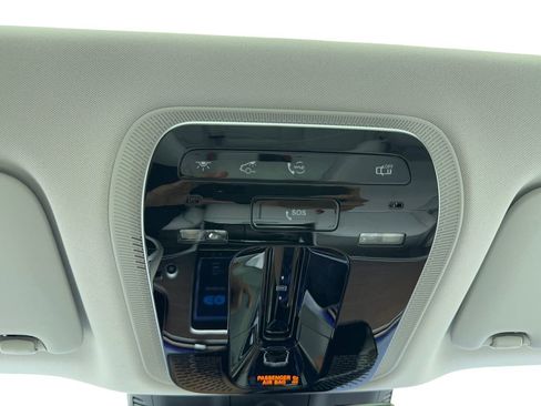 Used 2023 Mercedes-Benz EQE 350+ Sedan w/ Exclusive Trim Package image 26