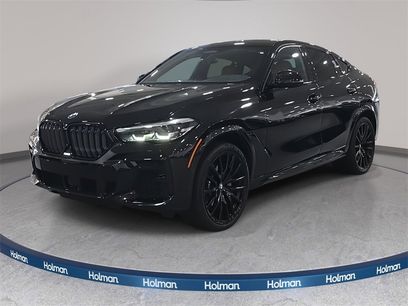 Used 2023 BMW X6 xDrive40i w/ M Sport Package
