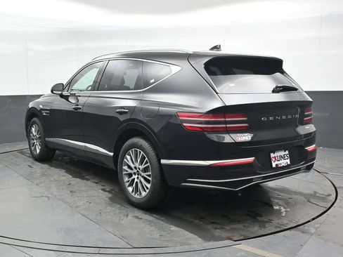 Used 2026 Genesis GV80 2.5T AWD/4WD image 11