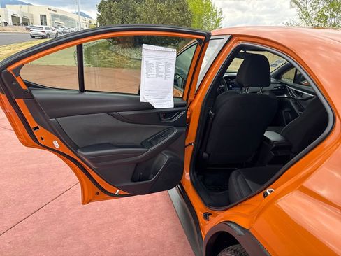Used 2024 Subaru WRX AWD/4WD image 19