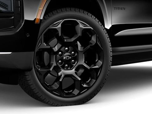 New 2026 Chevrolet Tahoe High Country image 6