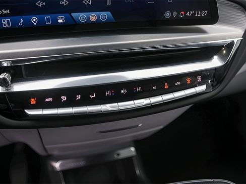 Certified 2024 Cadillac Lyriq Sport image 17