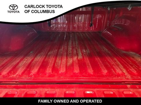 Used 2021 RAM 1500 Big Horn AWD/4WD image 15