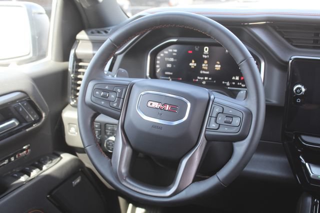 Used 2026 GMC Sierra 1500 AT4 AWD/4WD image 22