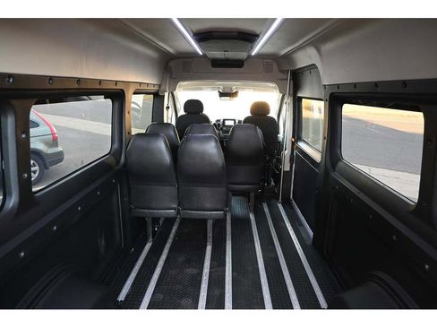 Used 2022 RAM ProMaster 2500 FWD image 23