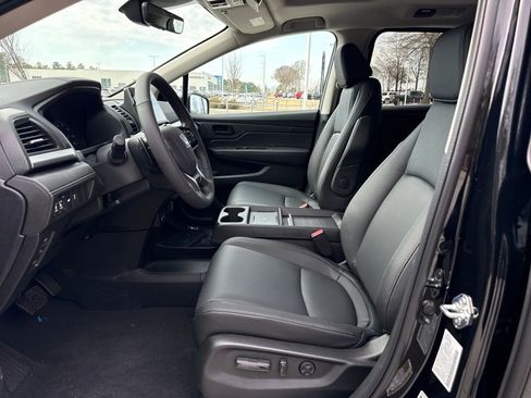 New 2026 Honda Odyssey EX-L image 11