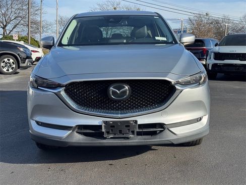 Used 2018 MAZDA CX-5 Grand Touring image 8