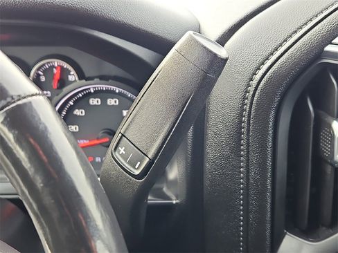 Used 2019 Chevrolet Silverado 1500 LT w/ All-Star Edition image 28