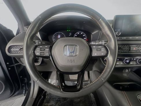 Used 2024 Honda HR-V Sport image 16