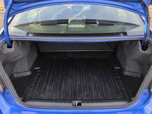 Used 2020 Subaru WRX image 34