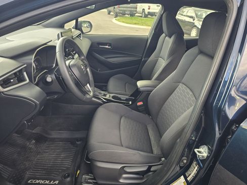 Used 2022 Toyota Corolla SE FWD image 12