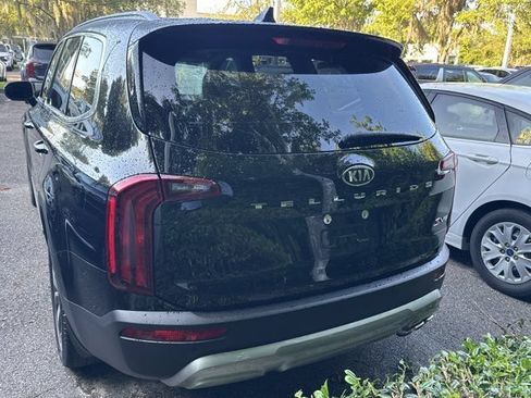 Used 2020 Kia Telluride S FWD image 5