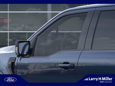 New 2025 Ford F150 XLT w/ Equipment Group 303A High image 20