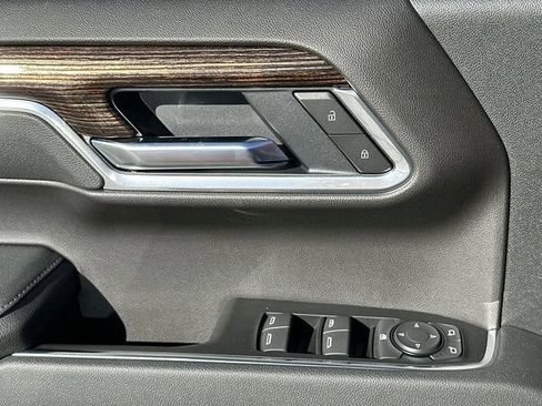 New 2026 GMC Sierra 1500 Elevation AWD/4WD image 23