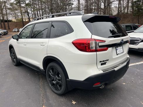 New 2026 Subaru Ascent Bronze Edition w/ Onyx Package AWD/4WD image 5