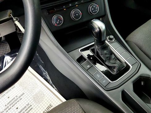 Used 2019 Volkswagen Jetta S w/ Driver Assistance Package FWD image 16