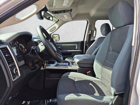 Used 2013 RAM 1500 Big Horn RWD image 16