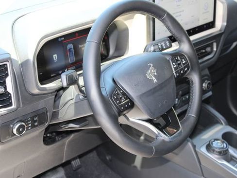 New 2026 Ford Bronco Sport Big Bend w/ Convenience Package AWD/4WD image 6