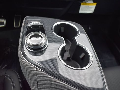 New 2026 Cadillac Optiq Sport 2 image 22