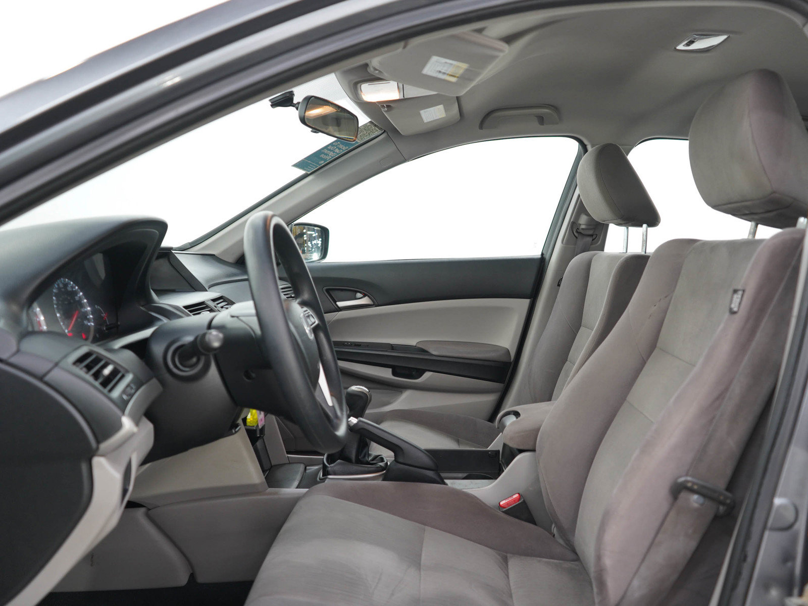 Used 2012 Honda Accord LX image 18
