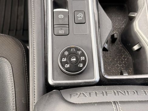 Certified 2023 Nissan Pathfinder SL w/ SL Premium Package image 33