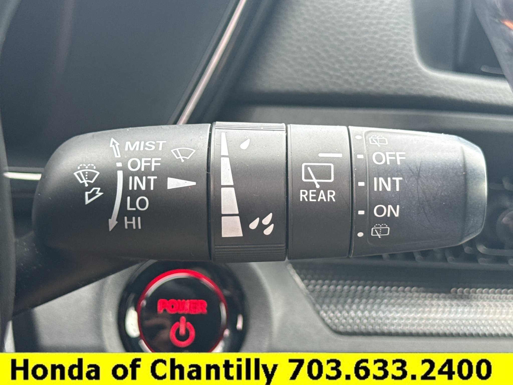 Certified 2024 Honda CR-V Sport-L image 9