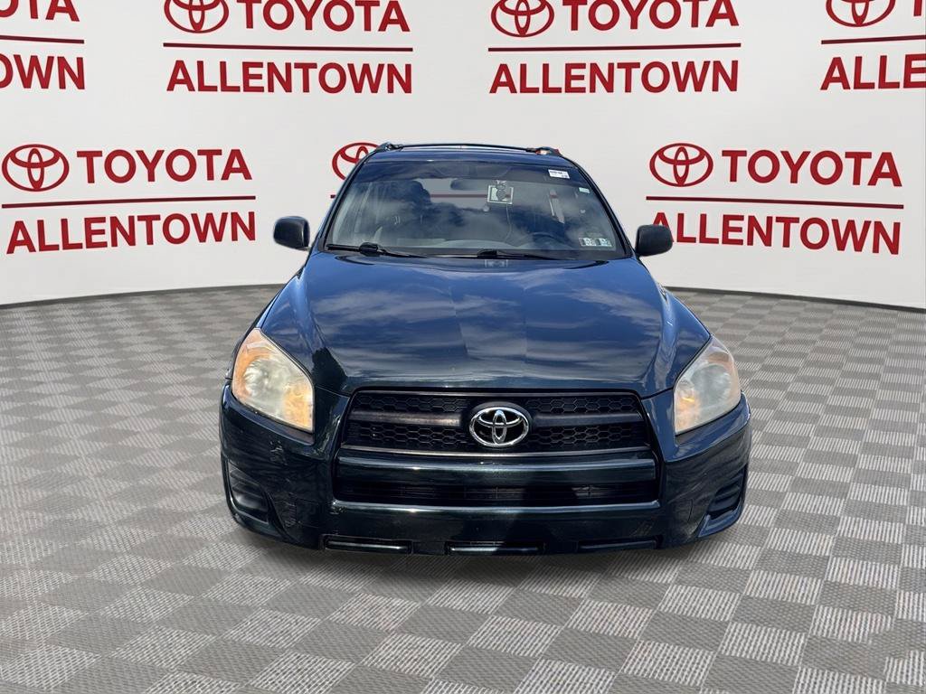 Used 2012 Toyota RAV4 4WD w/ Value Pkg image 28