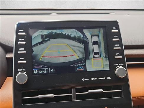 Used 2021 Toyota Avalon Limited w/ Advanced Safety Package FWD image 14