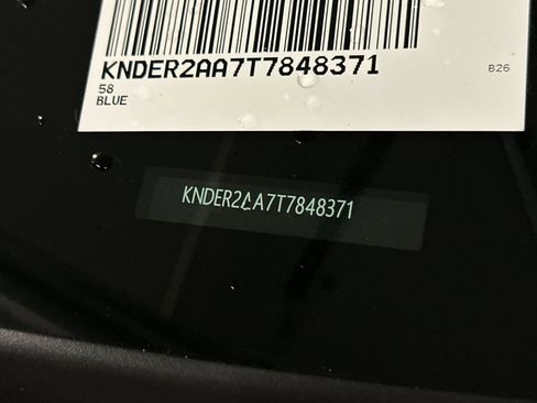 Certified 2026 Kia Seltos EX w/ EX Sunroof Package image 39