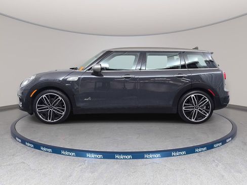 Used 2017 MINI Cooper Clubman S image 9