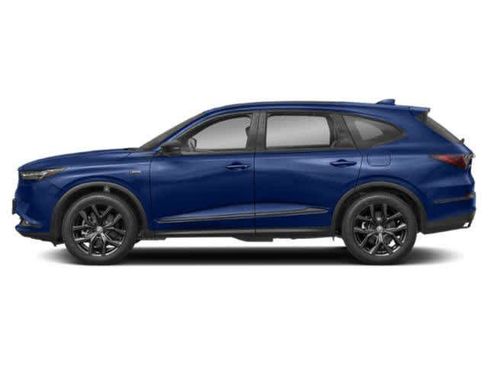 Certified 2023 Acura MDX A-Spec AWD/4WD image 3