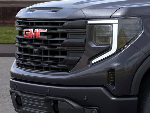 New 2026 GMC Sierra 1500 Elevation w/ Elevation Premium Package image 13